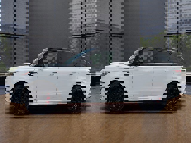 New 2026 Land Rover Range Rover Sport Dynamic SE image 2