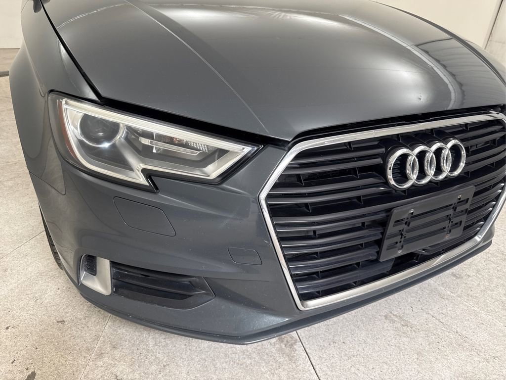Used 2017 Audi A3 2.0T Premium image 13