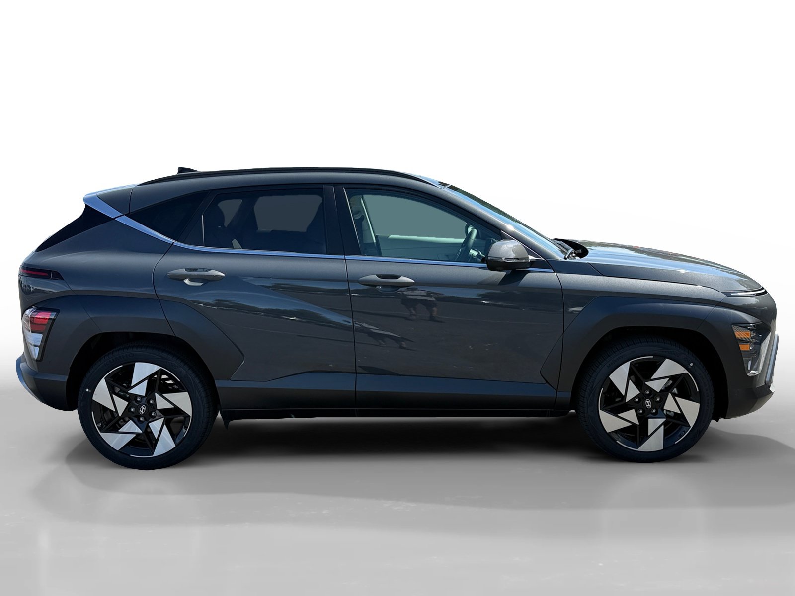 New 2026 Hyundai Kona Limited FWD image 6