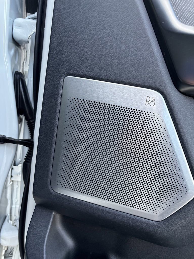 Used 2024 Ford F350 Platinum image 30