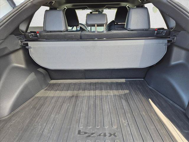 Certified 2025 Toyota bZ4X FWD w/ Weather Package image 6