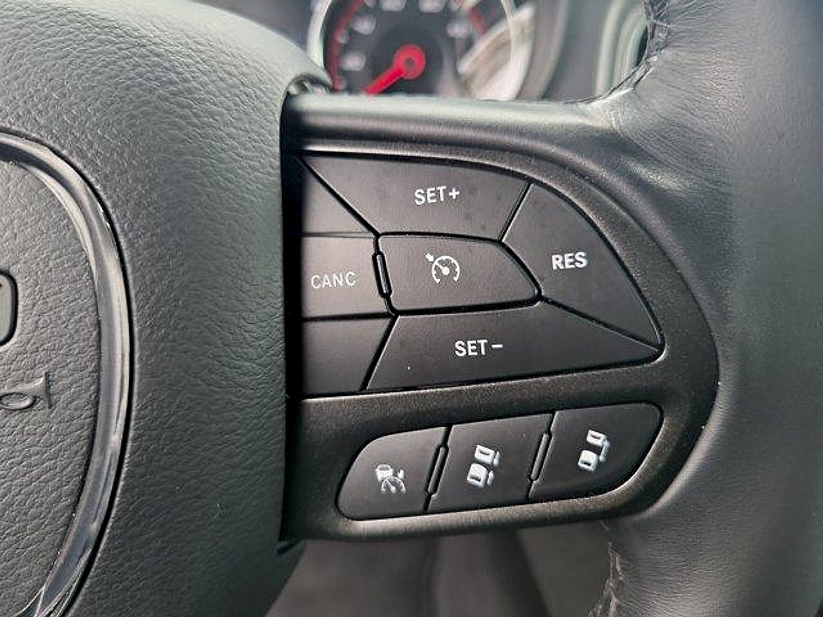 Certified 2023 Dodge Charger GT w/ Navigation & Travel Group RWD image 30