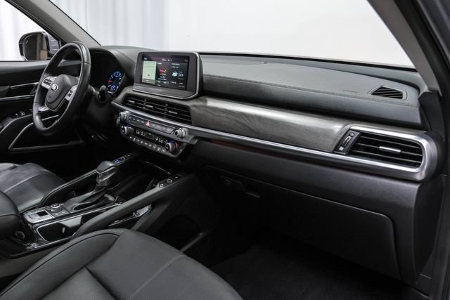 Used 2020 Kia Telluride SX AWD/4WD image 24