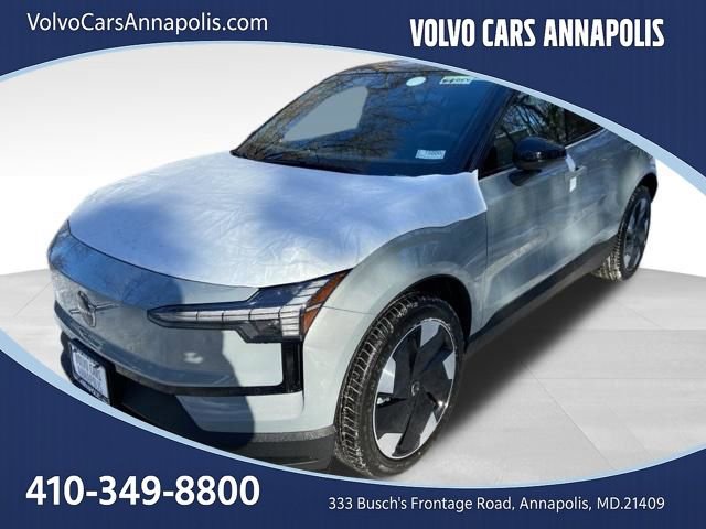New 2026 Volvo EX30 Plus image 3