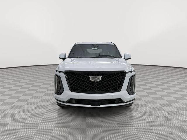 New 2026 Cadillac Escalade ESV Platinum Sport w/ LPO, ONYX Package AWD/4WD image 3