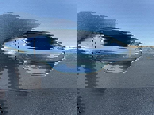 Used 2025 Kia K4 EX image 11