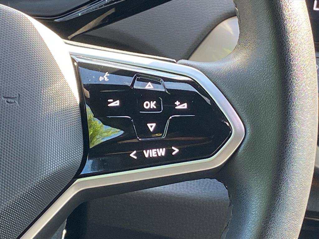 Certified 2023 Volkswagen ID.4 S RWD image 9