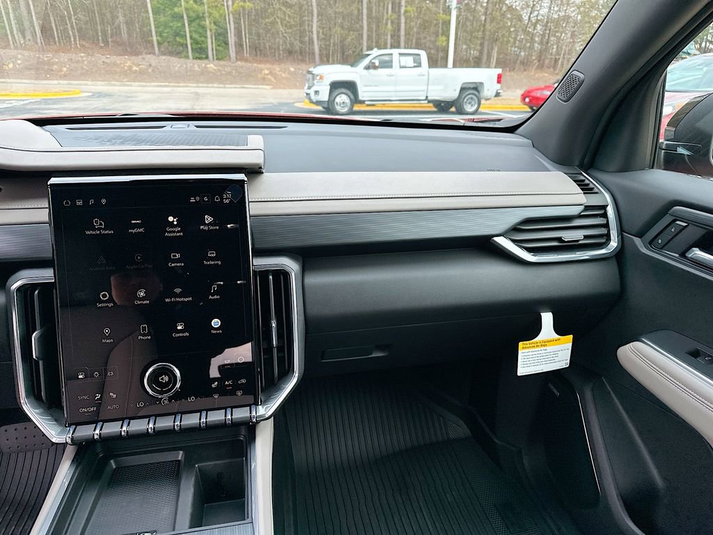 New 2026 GMC Acadia Elevation w/ Elevation Premium Package image 20