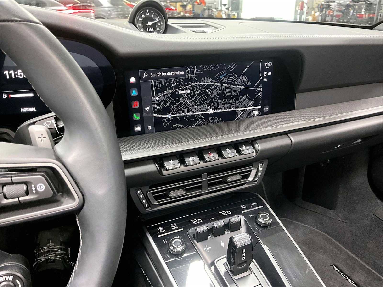 Used 2023 Porsche 911 Carrera 4S image 19