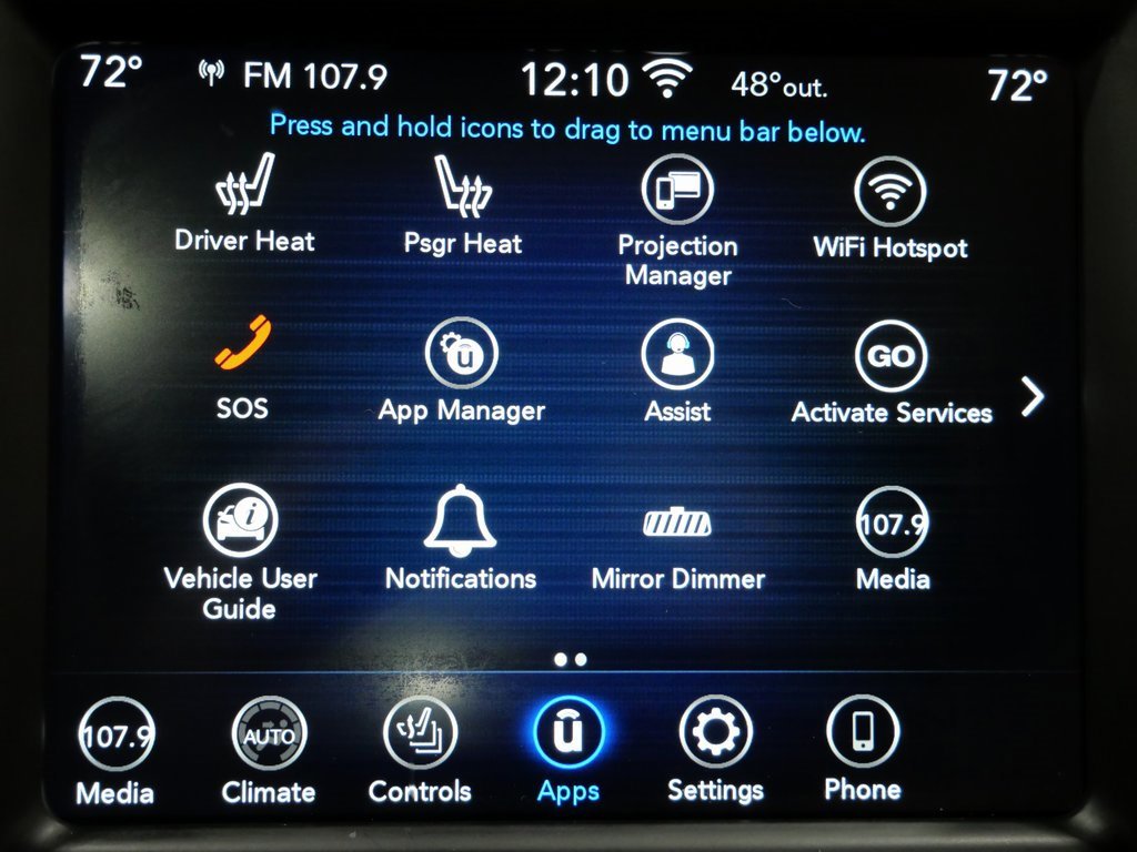 Used 2020 Chrysler 300 S image 18