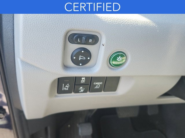Used 2022 Honda Ridgeline RTL image 22