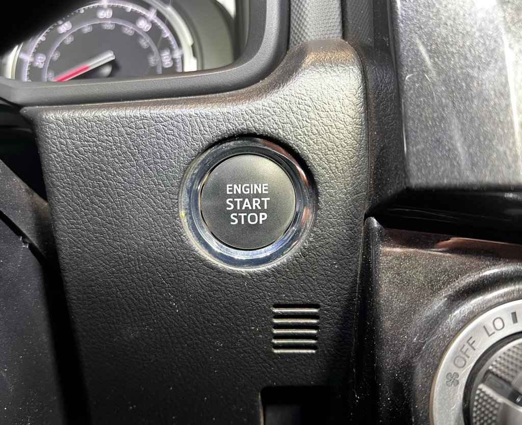 Used 2020 Toyota 4Runner TRD Off-Road Premium image 27