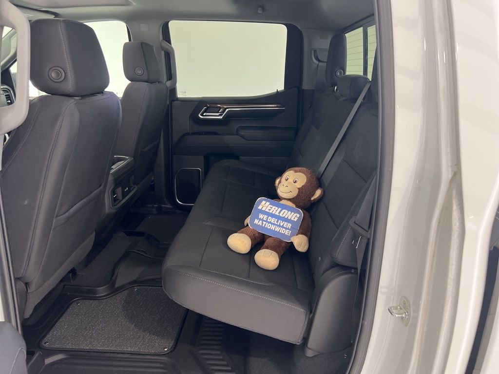 New 2024 Chevrolet Silverado 1500 RST w/ All Star Edition Plus image 24