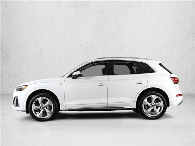 Used 2023 Audi Q5 2.0T Premium Plus w/ Premium Plus Package AWD/4WD image 9