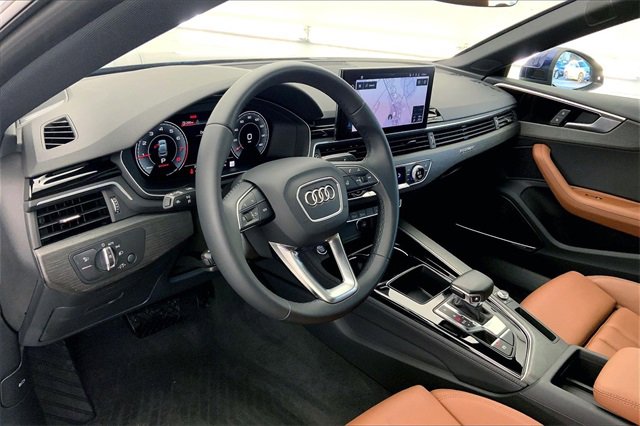 Certified 2025 Audi A5 2.0T Premium Plus w/ Premium Plus image 14