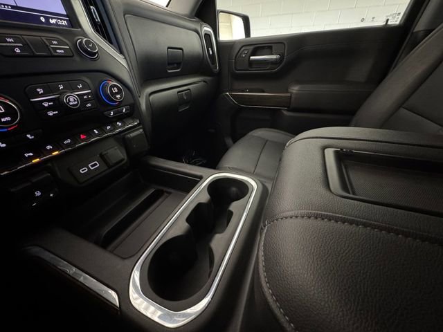 Used 2019 Chevrolet Silverado 1500 LT Trail Boss image 12