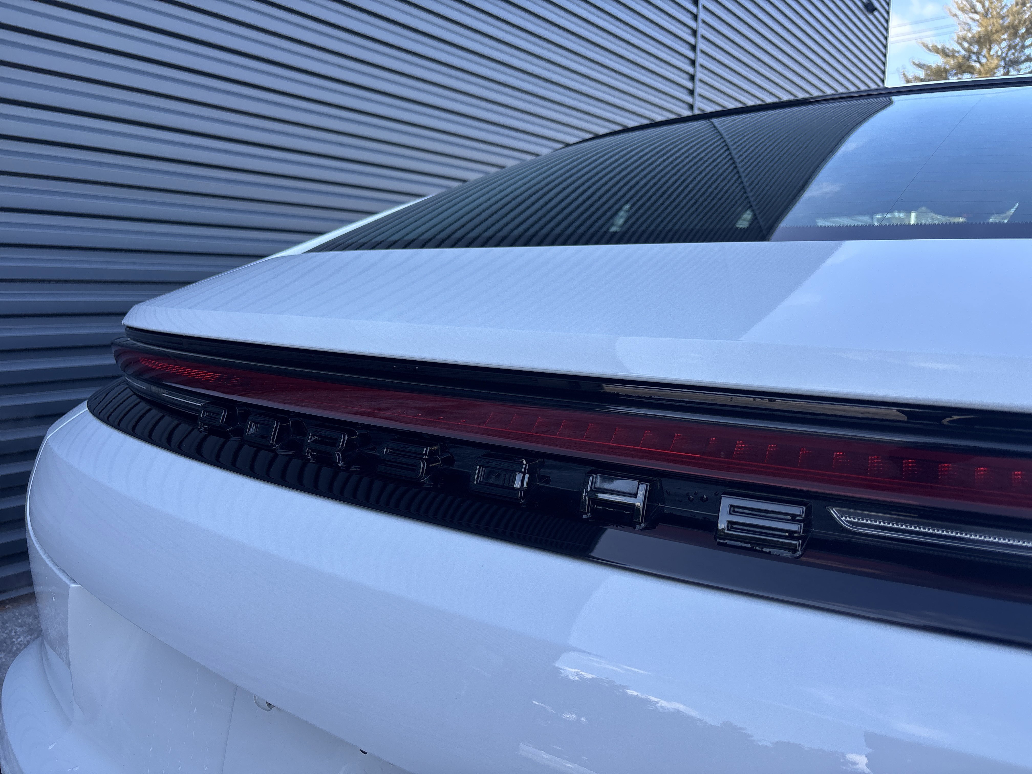 Certified 2024 Porsche Panamera image 23