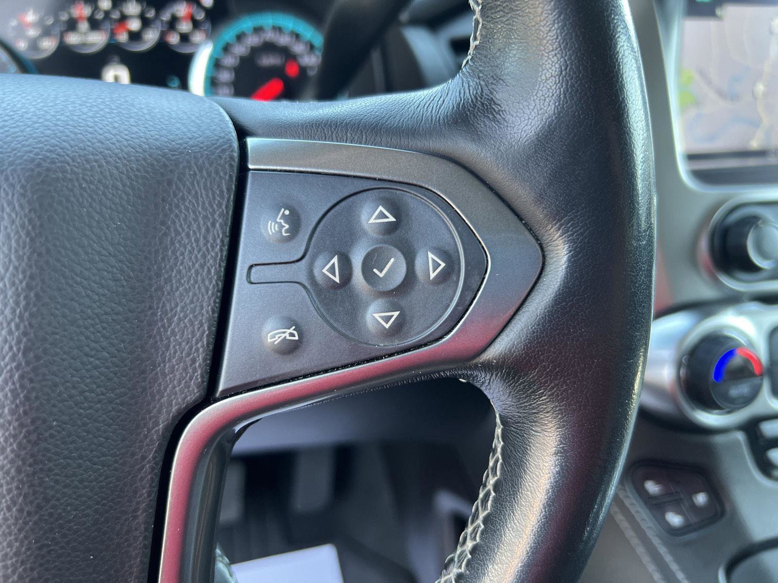 Used 2019 Chevrolet Tahoe Premier image 27