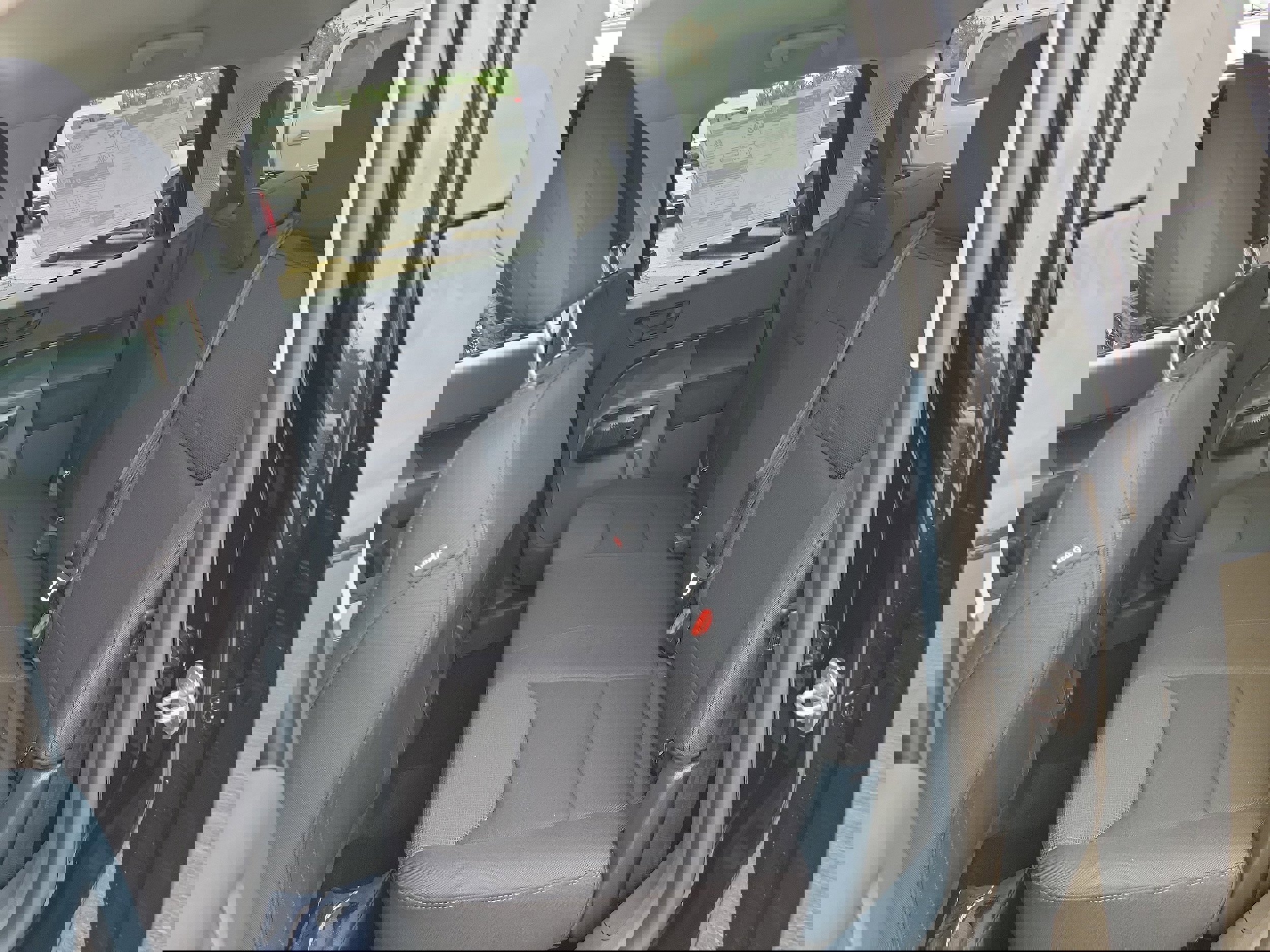 New 2025 Ford Maverick XL image 8