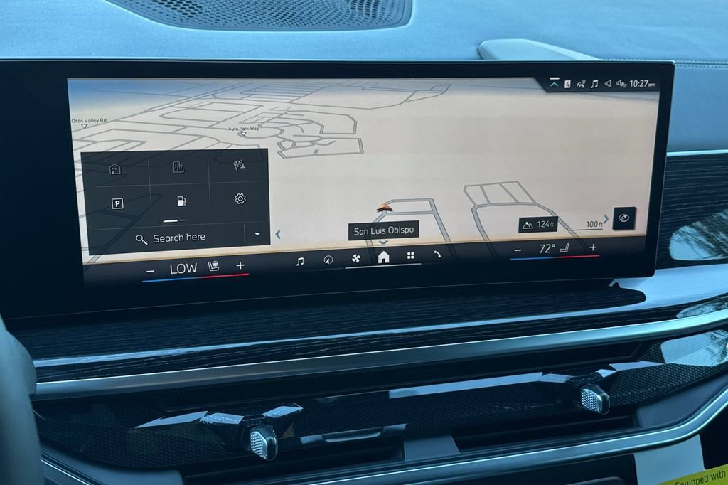 New 2026 BMW X7 xDrive40i w/ M Sport Package image 22