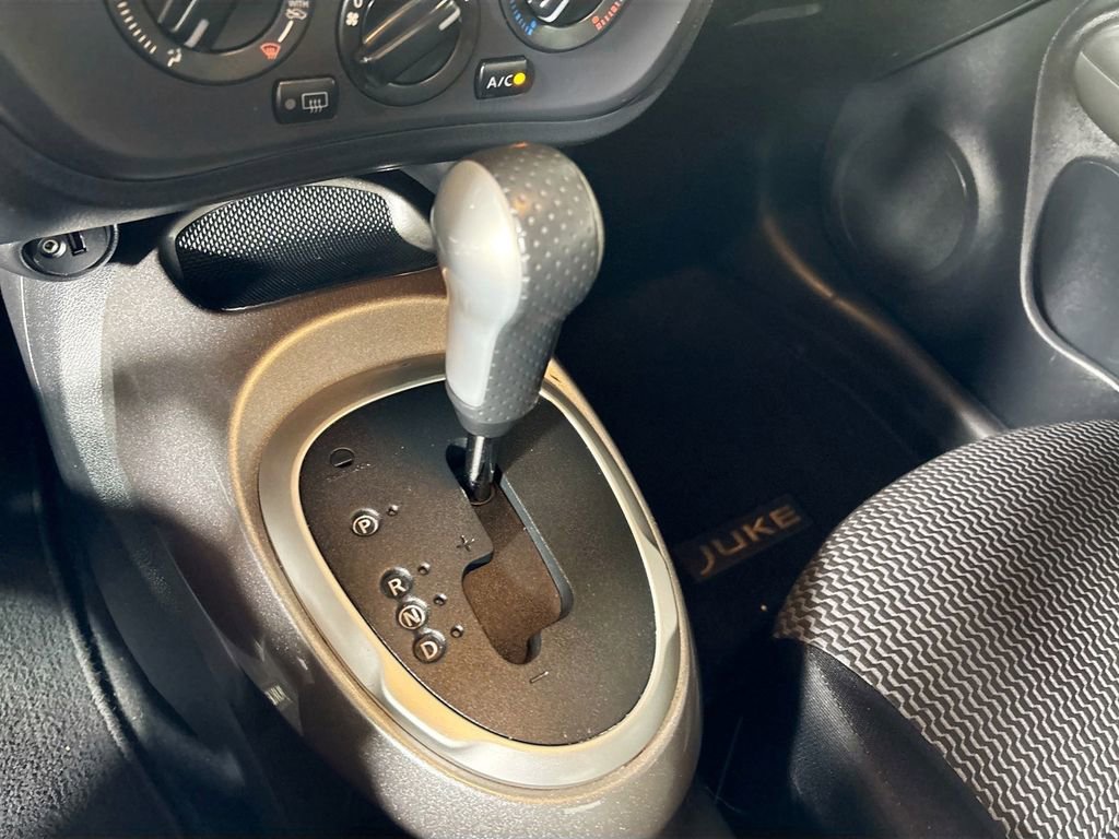 Used 2015 Nissan Juke S AWD/4WD image 17