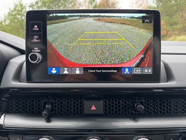 New 2026 Honda CR-V EX-L image 23