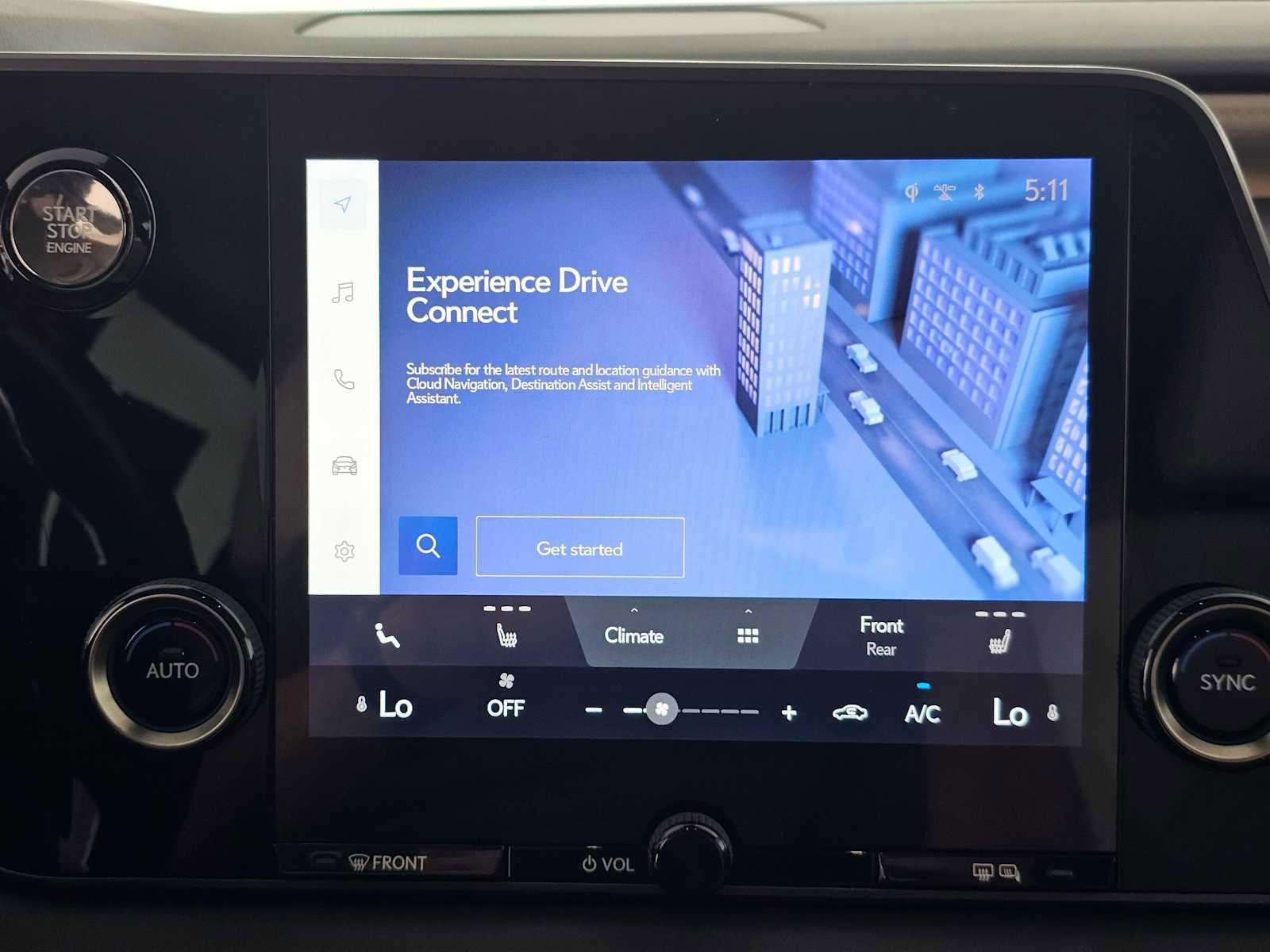 Used 2024 Lexus RX 350 FWD w/ Technology Package image 24