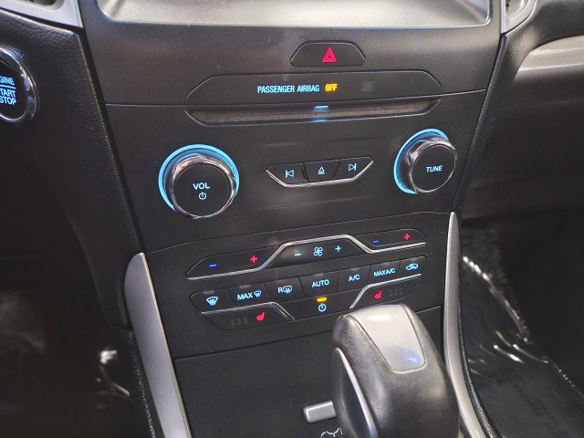 Used 2017 Ford Edge SEL w/ Equipment Group 201A image 25