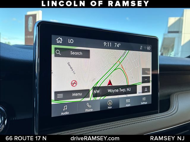 Used 2022 Lincoln Corsair Reserve w/ Equipment Group 201A AWD/4WD image 20