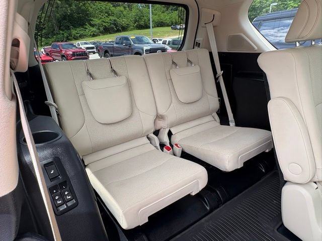Used 2023 Lexus GX 460 Premium AWD/4WD image 35
