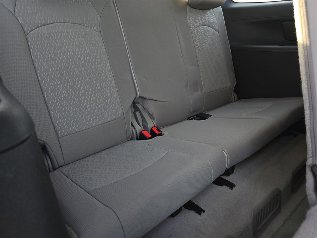 Used 2012 GMC Acadia SL image 12