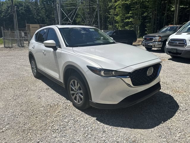 Used 2023 MAZDA CX-5 AWD 2.5 S image 12