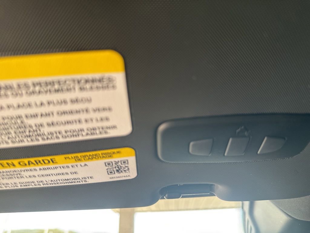 Used 2024 Dodge Hornet R/T image 14