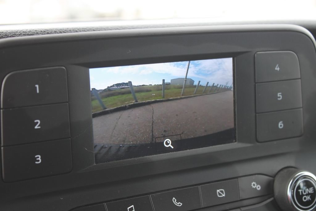 Used 2025 Ford Transit 250 Low Roof w/ Exterior Upgrade Package image 16