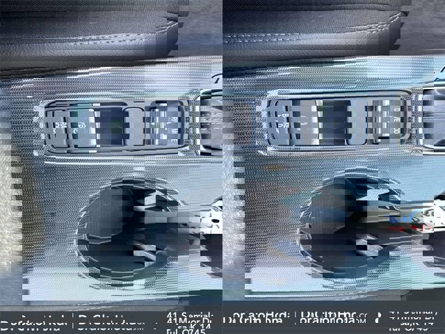 Used 2025 Honda Civic Sport image 23