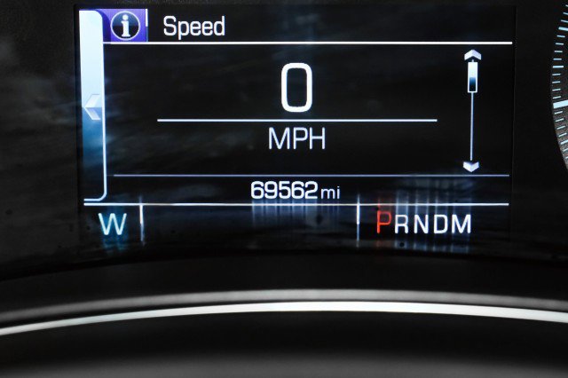 Used 2019 Chevrolet Impala LT image 17