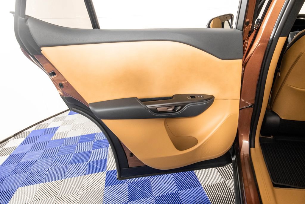 Used 2024 Lexus RZ 300e Premium w/ Technology Package image 14