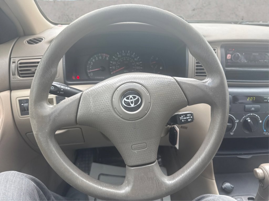 Used 2007 Toyota Corolla CE FWD image 22