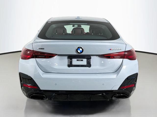 Used 2026 BMW 440i xDrive AWD/4WD image 6