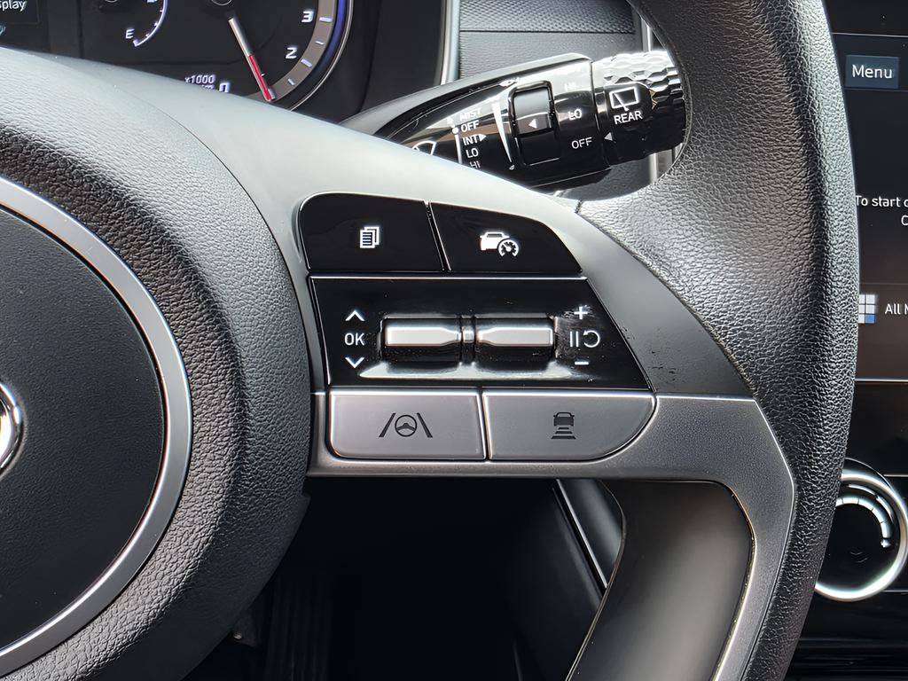 Used 2023 Hyundai Tucson SEL image 27