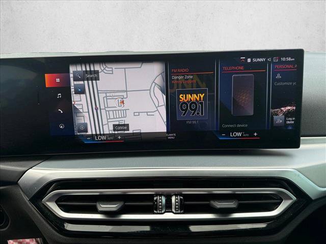 Used 2023 BMW i4 eDrive35 RWD image 15