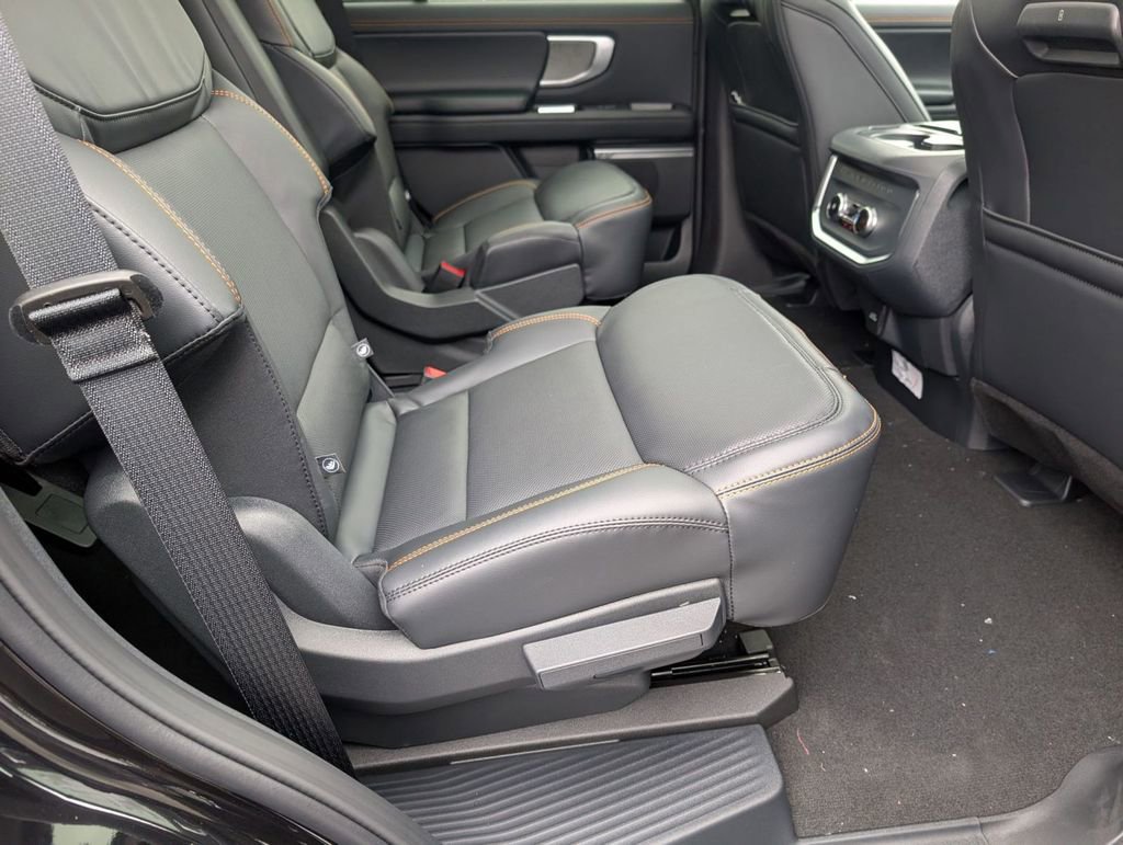 New 2026 Ford Expedition Tremor image 43