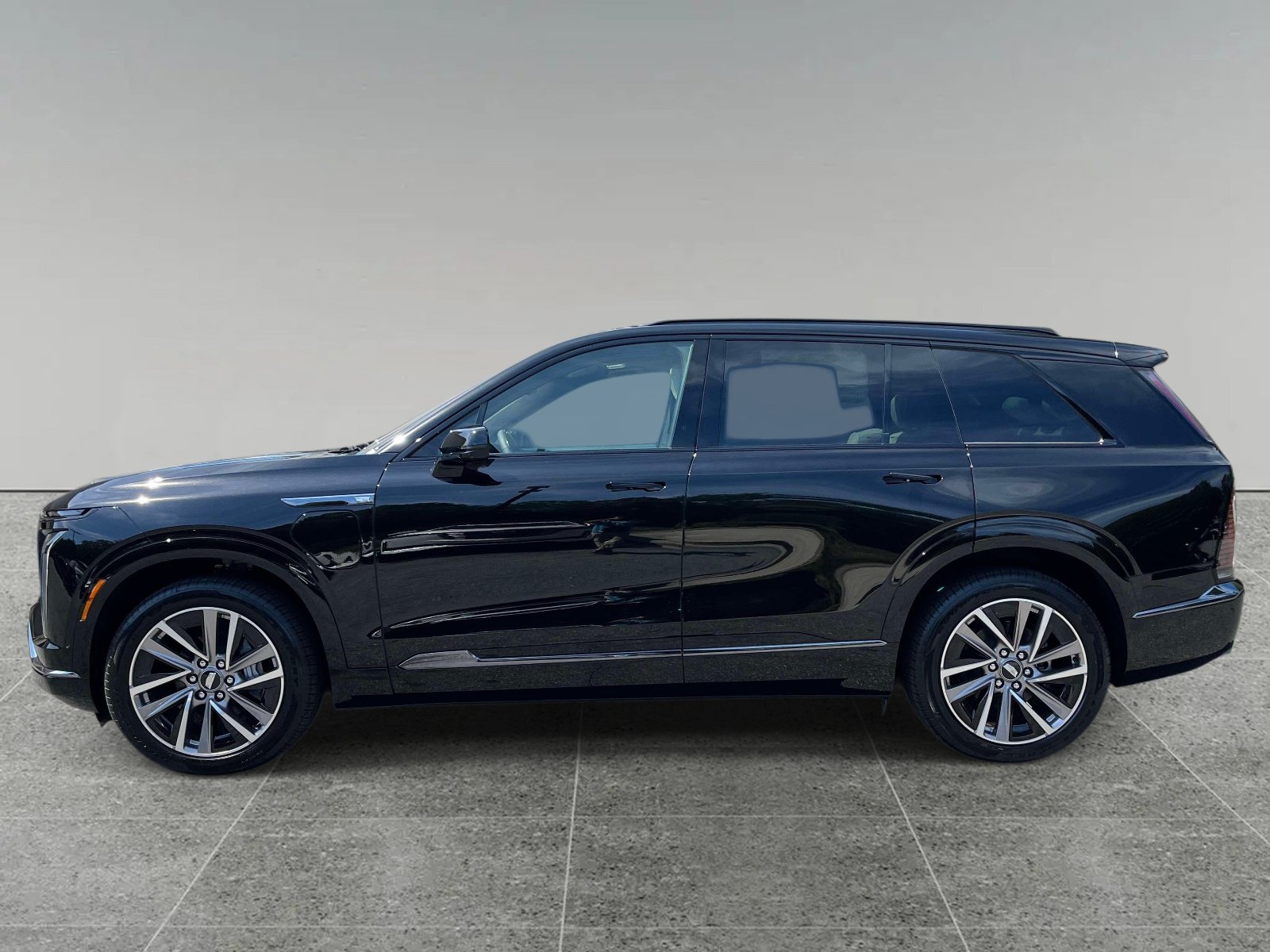 New 2027 Cadillac Vistiq Sport AWD/4WD image 2