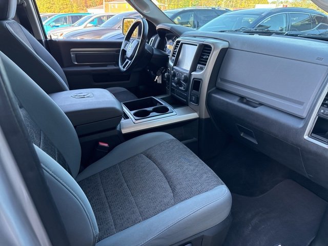 Used 2014 RAM 1500 Big Horn image 40