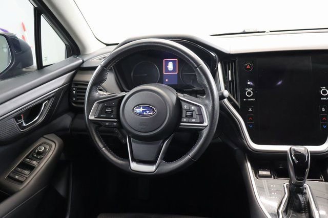 Used 2020 Subaru Outback Premium w/ Tech Package 1 AWD/4WD image 14