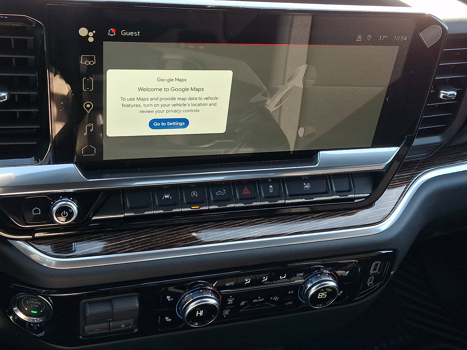 New 2026 GMC Sierra 1500 Elevation image 8