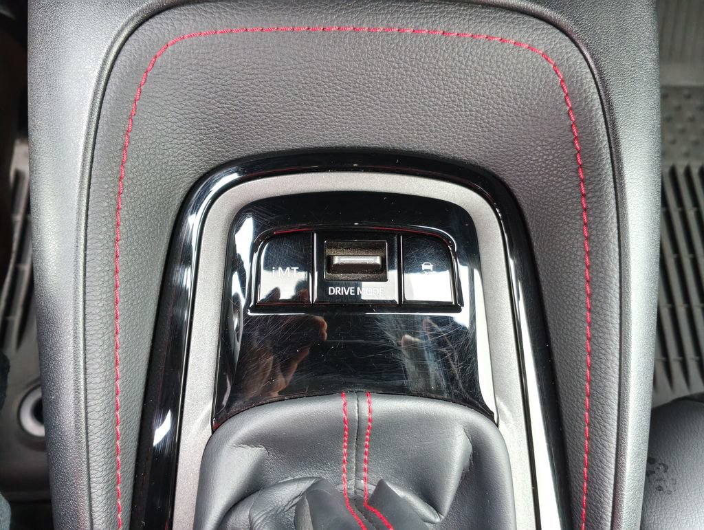 Used 2025 Toyota Corolla GR AWD/4WD image 29