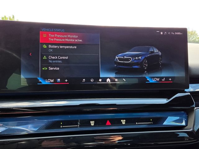 Used 2024 BMW i5 M60 w/ Executive Package AWD/4WD image 64