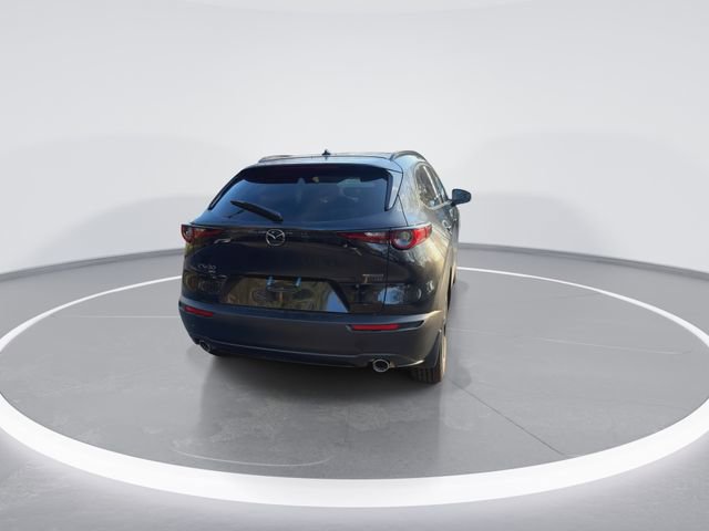 New 2026 MAZDA CX-30 2.5 Turbo w/ Premium Plus Pkg image 7