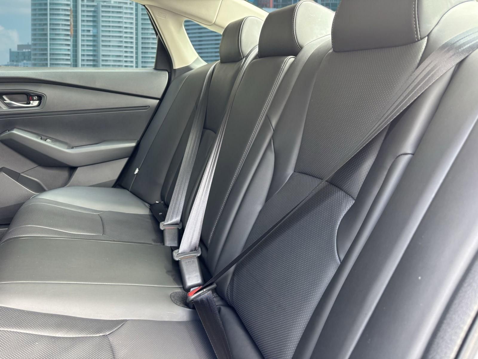 New 2026 Honda Accord Sport image 15